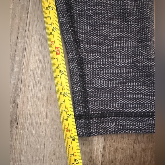 Lululemon Leggings - Picture 4 of 4